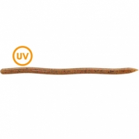 Черви Reins Swamp Worm Mini 3.8, в уп. 18 шт. #805 UV Ebimiso