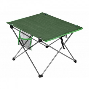 фото - Стол складной Norfin LUOMA COMPACT NF Alu 57x45