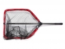 Подсачек складной Lucky John BBS 215х85х70см прорезиненный