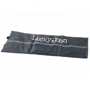 фото - Мат мерный для рыбы Lucky John BBS 132х64см