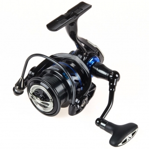 фото - Катушка безынерционная Salmo Elite SPINETIX 8 4000FD