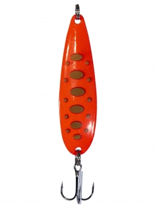 Блесна колеб. Lucky John SALMON длин.76мм/014.0г 003 – рыболовный интернет магазин фото - Блесна колеб. Lucky John SALMON длин.76мм/014.0г 003