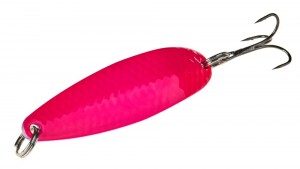 фото - Блесна колеб. Lucky John SEA TROUT длин.66мм/020.0г 009