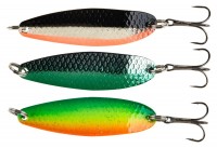 Блесны колеб. Lucky John SEA TROUT длин.66мм/020.0г 002/004/008 3шт. набор