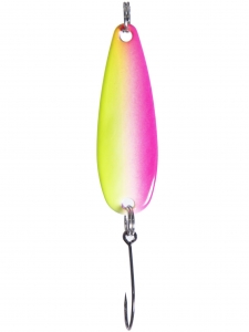 Блесна колеб. Lucky John SILVER SHINER длин.47мм/08.0г 005 – рыболовный интернет магазин фото - Блесна колеб. Lucky John SILVER SHINER длин.47мм/08.0г 005