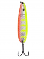 Блесна колеб. Lucky John MAIBE SPOON длин.50мм/008.0г 012