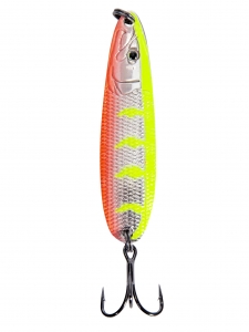 Блесна колеб. Lucky John MAIBE SPOON длин.65мм/013.0г 012 – рыболовный интернет магазин фото - Блесна колеб. Lucky John MAIBE SPOON длин.65мм/013.0г 012