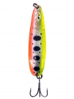 Блесна колеб. Lucky John MAIBE SPOON длин.75мм/018.0г 011