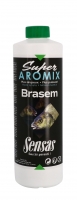 Ароматизатор Sensas AROMIX BRASEM Belge 0.5л