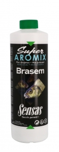 фото - Ароматизатор Sensas AROMIX BRASEM Belge 0.5л