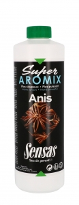 фото - Ароматизатор Sensas AROMIX Anis 0.5л