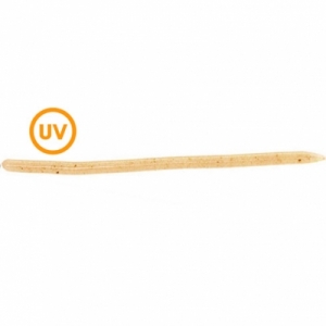 фото - Черви Reins Swamp Worm Jr  4.8, в уп. 20шт. #806 UV Super Natural