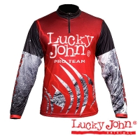 Футболка Lucky John Pro Team 01 P. S