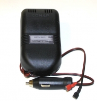 Зарядное устройство от прикуривателя для аккумуляторов СОНАР-DC УЗ 205.05