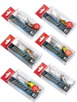 Воблеры плав. LJ Pro Series BASARA LBF 03.50/014SET 6шт. набор