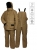Костюм Зимний Norfin Hunting Wild Green 05 Р.xxl