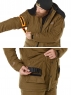 Костюм Зимний Norfin Hunting Wild Green 05 Р.xxl