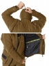 Костюм Зимний Norfin Hunting Wild Green 05 Р.xxl
