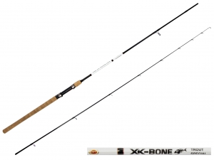 фото - Спиннинг WFT XK Bone TROUT SPECIAL 10 2.70