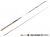 Спиннинг WFT XK Bone TROUT SPECIAL 10 2.70