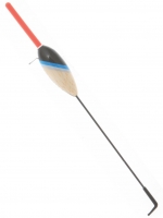 Поплавок Бальзовый Salmo Eq 05.0