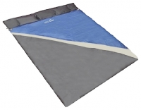 Мешок-одеяло Спальный Norfin Scandic Comfort  Double 300 Nfl