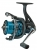 Катушка безынерционная WFT Fast FEEDER and BRAID 10 6500FD