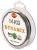 Леска плетёная WFT KG ROUND DYNAMIX Green 150/016