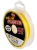 Леска плетёная WFT KG PLASMA Yellow 150/018