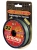 Леска плетёная WFT KG STRONG Green 150/018