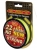 Леска плетёная WFT KG STRONG Chartreuse 150/018