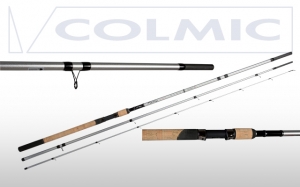 фото - Удилище матчевое COLMIC FANNY MATCH 4,20м