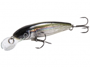 фото - Воблер Salmo Minnow 7cm Holo Bleak