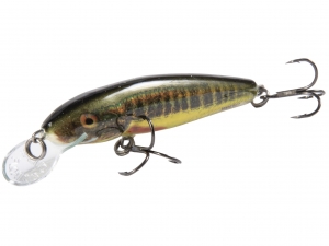 фото - Воблер плавающий Salmo MINNOW 07.0/HRM