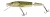 Воблер плавающий двухсост. Salmo PIKE JF 11/RPE