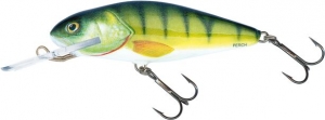 фото - Воблер плавающий Salmo PERCH DR 08/PH