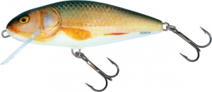 фото - Воблер плавающий Salmo PERCH F 08/RR