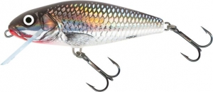 фото - Воблер плавающий Salmo PERCH DR 12/HGS