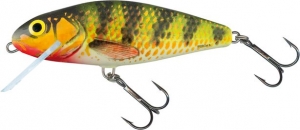фото - Воблер плавающий Salmo PERCH DR 12/HGP