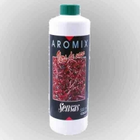 Ароматизатор Sensas Aromix Bloodworm 0,5Л