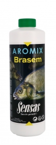фото - Ароматизатор Sensas AROMIX BRASEM 0.5л