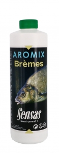 фото - Ароматизатор Sensas AROMIX Bremes 0.5л
