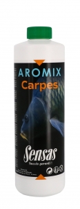 фото - Ароматизатор Sensas AROMIX Carp 0.5л