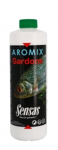 фото - Ароматизатор Sensas AROMIX Gardons 0.5л
