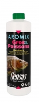 Ароматизатор Sensas AROMIX BIG FISH Sweet Corn 0.5л