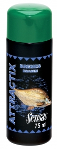 фото - Ароматизатор Sensas ATTRACTIX Bremes 0.075л