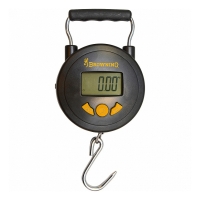Весы электронные Browning Digital Match Scales до 25кг с рулеткой