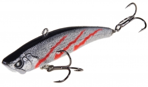 фото - Воблер тонущ. вертикал. LJ Pro Series SLIM VIB S 70.00/356