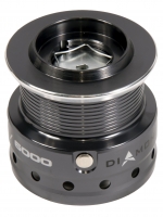 Шпуля резервная катушки Salmo Diamond FEEDER 5 6000FD