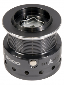 фото - Шпуля резервная катушки Salmo Diamond FEEDER 5 6000FD